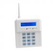 Охранная сигнализация,  радиоохрана и радиоуправление,  GSM-дозвон,  голо